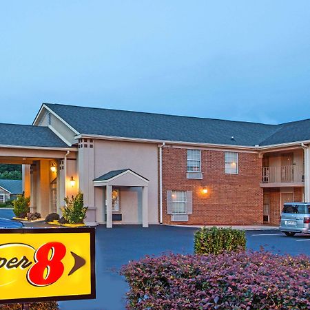 Super 8 By Wyndham Covington Hotel Exterior foto